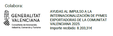 Ayuda impulso a la internacionalización de pymes
